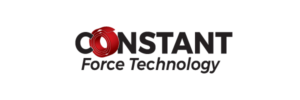 Constant Force Technology Logo