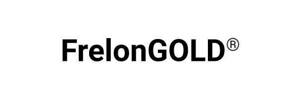 Frelon Gold Logo