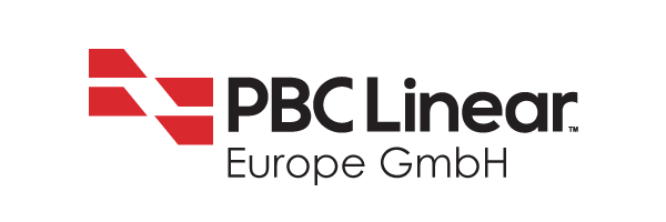 PBC Linear Europe GmbH Logo