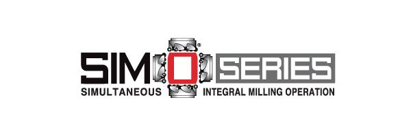 SIMO Series Logo