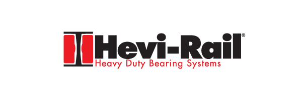 Hevi-Rail Logo